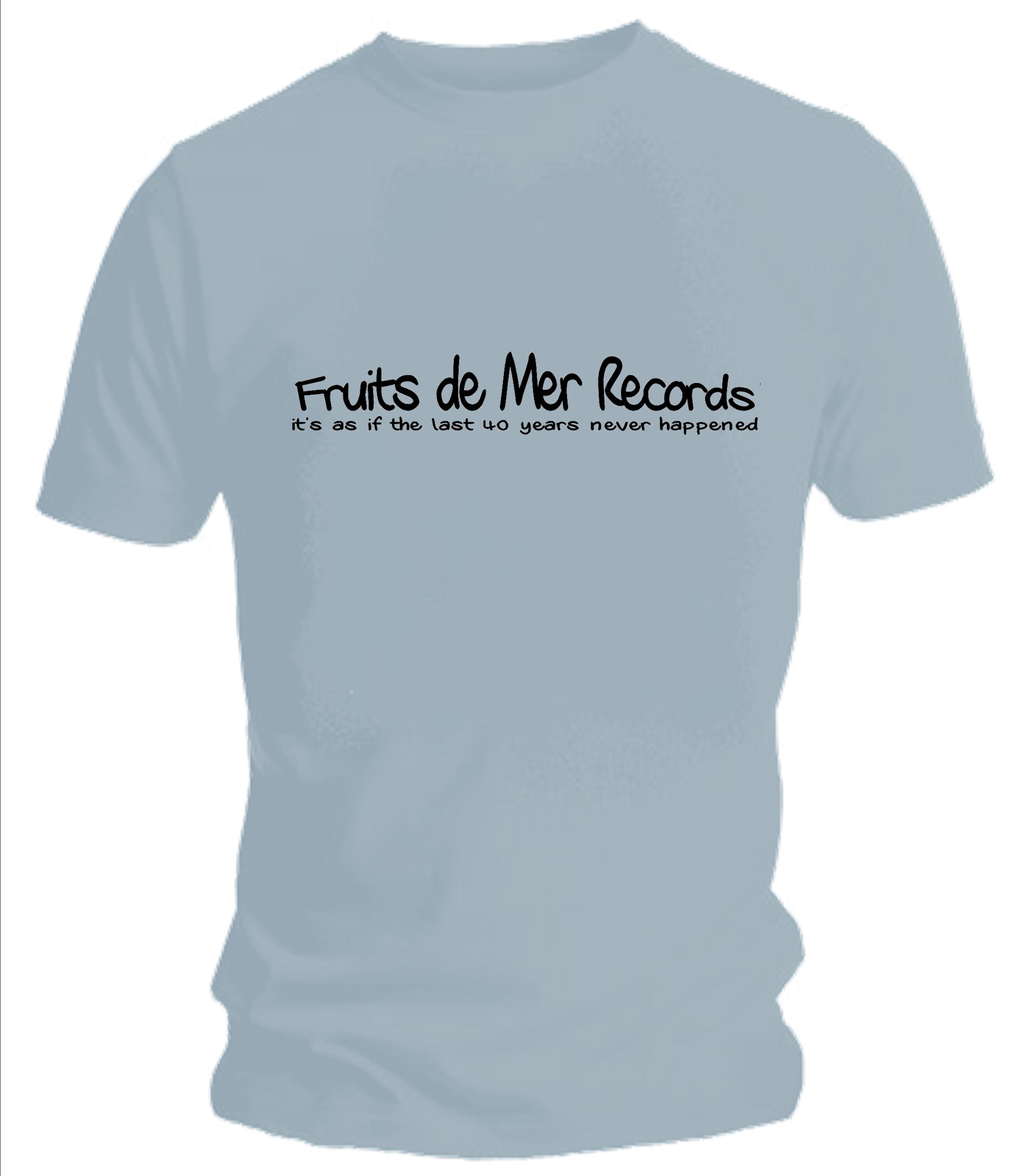 Fruits de Mer t-shirt
